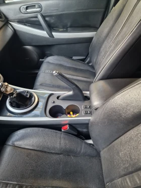 Mazda CX-7 | Mobile.bg    16