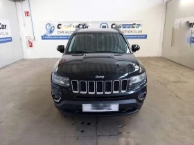 Jeep Compass * Facelft* 2.2CRD* 2015г.* СЕРВИЗНА ИСТОРИЯ*  - 12900 лв. / 6595.67 € - 53935656 3