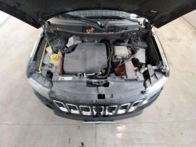 Jeep Compass * Facelft* 2.2CRD* 2015г.* СЕРВИЗНА ИСТОРИЯ*  - 12900 лв. / 6595.67 € - 53935656 6