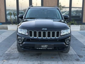 ����� �� �������� �� Jeep Compass * Facelift* 2.2CRD* 2015�.* �������� �������* 