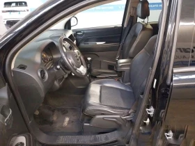 Jeep Compass * Facelft* 2.2CRD* 2015г.* СЕРВИЗНА ИСТОРИЯ*  - 12900 лв. / 6595.67 € - 53935656 8