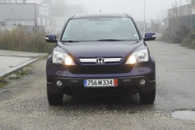 Honda Cr-v, снимка 2