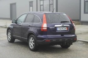 Honda Cr-v, снимка 4