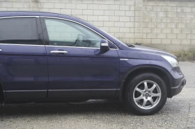 Honda Cr-v, снимка 6