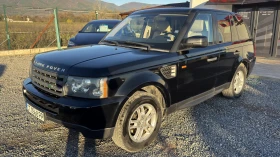 Land Rover Range Rover Sport 2.7TDI* OFFROAD PACK*  - 10777 лв. / 5510.19 € - 46027271 2