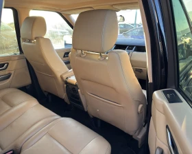 Land Rover Range Rover Sport 2.7TDI* OFFROAD PACK*  - 10777 лв. / 5510.19 € - 46027271 11