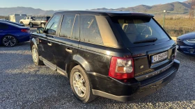Land Rover Range Rover Sport 2.7TDI* OFFROAD PACK*  - 10777 лв. / 5510.19 € - 46027271 4