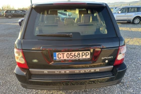Land Rover Range Rover Sport 2.7TDI* OFFROAD PACK*  - 10777 лв. / 5510.19 € - 46027271 5
