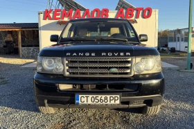 Land Rover Range Rover Sport 2.7TDI* OFFROAD PACK* 