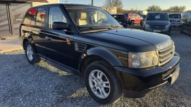 Land Rover Range Rover Sport 2.7TDI* OFFROAD PACK*  - 10777 лв. / 5510.19 € - 46027271 8