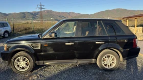 Land Rover Range Rover Sport 2.7TDI* OFFROAD PACK*  - 10777 лв. / 5510.19 € - 46027271 3