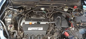 Honda Cr-v 2, снимка 15 — Bazar.bg Honda Cr-v 2, снимка 15