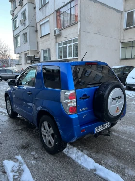 Suzuki Grand vitara, снимка 4