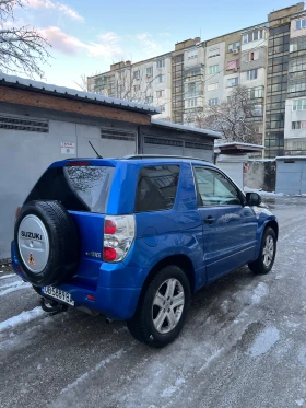 Suzuki Grand vitara, снимка 3