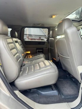 Hummer H2 - 15000 € / 29337.45 лв. - 46082515 5