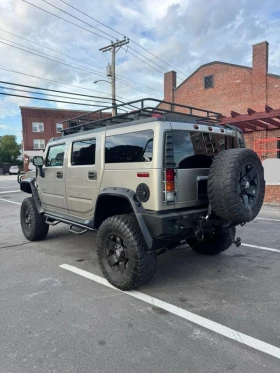 Hummer H2 - 15000 € / 29337.45 лв. - 46082515 4