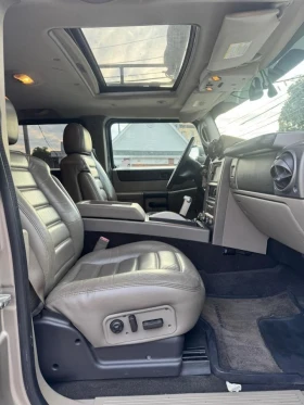 Hummer H2 - 15000 € / 29337.45 лв. - 46082515 6
