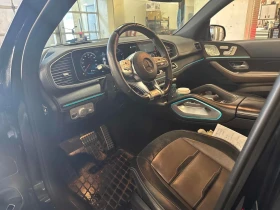 Mercedes-Benz GLE * AMG 53 * CARFAX * БЕЗ ПЪРВОНАЧАЛНА ВНОСКА - 44000 € / 86056.52 лв. - 27854872 5