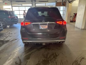 Mercedes-Benz GLE * AMG 53 * CARFAX * БЕЗ ПЪРВОНАЧАЛНА ВНОСКА - 44000 € / 86056.52 лв. - 27854872 4
