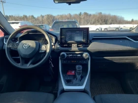 Toyota Rav4 * LE * CARFAX * ЦЕНА ДО БГ - 17250 € / 33738.07 лв. - 84335353 6