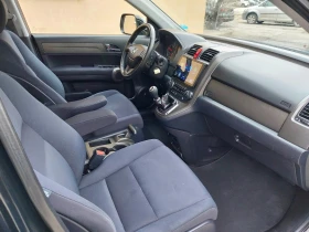 Honda Cr-v 2.2 i-DTEC 150кс/Navi+ Came/* FACELIFT* /Xenon/4x4 - 6900 € / 13495.23 лв. - 82615407 7