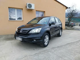 Honda Cr-v 2.2 i-DTEC 150кс/Navi+ Came/* FACELIFT* /Xenon/4x4 - 6900 € / 13495.23 лв. - 82615407 17