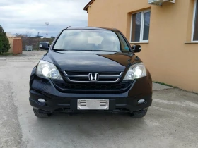 Honda Cr-v 2.2 i-DTEC 150кс/Navi+ Came/* FACELIFT* /Xenon/4x4 - 6900 € / 13495.23 лв. - 82615407 13