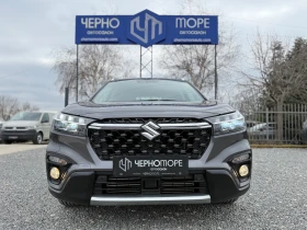Suzuki SX4 S-Cross 1.4 Hybrid 4wd AllGrip , снимка 2 - Автомобили и джипове - 53647975