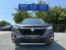 Suzuki SX4 S-Cross 1.4 Hybrid 4wd AllGrip  | Auto.bg — изображение 2