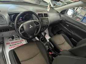 Mitsubishi ASX 1, 8-116k.c.4Х4, 6скорости, 7места, ЕВРО  5В! | Auto.bg — изображение 9