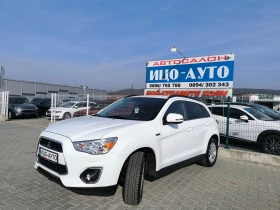 Mitsubishi ASX 1, 8-116k.c.4Х4, 6скорости, 7места, ЕВРО  5В! | Auto.bg — изображение 2