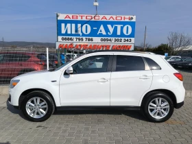 Mitsubishi ASX 1, 8-116k.c.4Х4, 6скорости, 7места, ЕВРО  5В! | Auto.bg — изображение 3