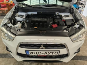 Mitsubishi ASX 1, 8-116k.c.4Х4, 6скорости, 7места, ЕВРО  5В! | Auto.bg — изображение 16