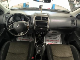 Mitsubishi ASX 1, 8-116k.c.4Х4, 6скорости, 7места, ЕВРО  5В! | Auto.bg — изображение 10