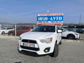 Mitsubishi ASX 1, 8-116k.c.4Х4, 6скорости, 7места, ЕВРО  5В!
