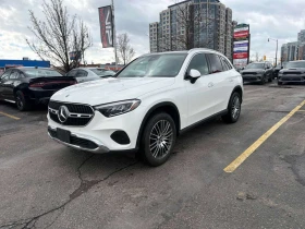 Mercedes-Benz GLC 300 ПАНОРАМА/360 КАМЕРИ/БЕЗ ИНЦИДЕНТИ