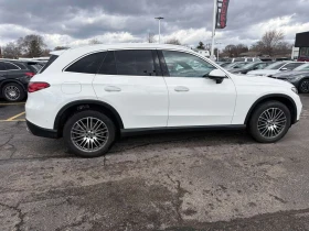 Mercedes-Benz GLC 300 ПАНОРАМА/360 КАМЕРИ/БЕЗ ИНЦИДЕНТИ | Auto.bg — изображение 4