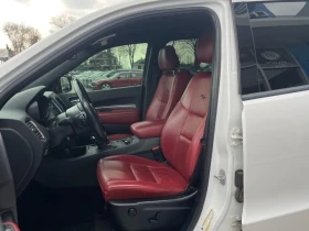 Dodge Durango * АвтоКредит * (ЦЕНА ДО БГ) | Auto.bg — изображение 12