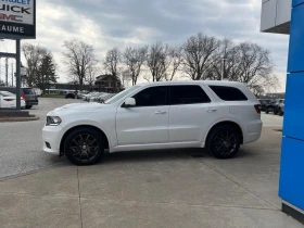 Dodge Durango * АвтоКредит * (ЦЕНА ДО БГ) | Auto.bg — изображение 6