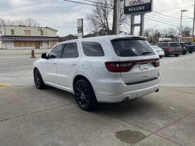 Dodge Durango * АвтоКредит * (ЦЕНА ДО БГ) | Auto.bg — изображение 8