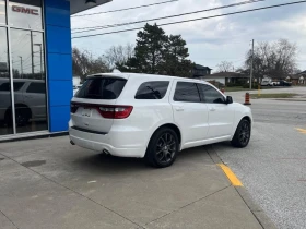 Dodge Durango * АвтоКредит * (ЦЕНА ДО БГ) | Auto.bg — изображение 7