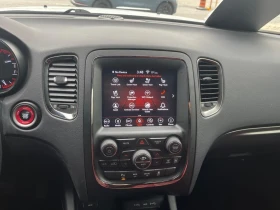 Dodge Durango * АвтоКредит * (ЦЕНА ДО БГ) | Auto.bg — изображение 15