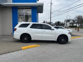 Dodge Durango * АвтоКредит * (ЦЕНА ДО БГ) | Auto.bg — изображение 5