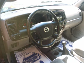 Mazda Tribute 2.0 i 16V 90���.��. | Mobile.bg � ����� ������ 9