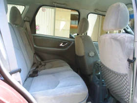 Mazda Tribute 2.0 i 16V 90���.��. | Mobile.bg � ����� ������ 13