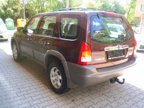 Mazda Tribute 2.0 i 16V 90���.��. | Mobile.bg � ����� ������ 6