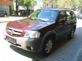 Mazda Tribute 2.0 i 16V 90���.��. | Mobile.bg � ����� ������ 7