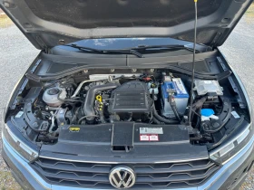 VW T-Roc 1.0T GAZ | Mobile.bg � ����� ������ 12