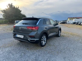 VW T-Roc 1.0T GAZ | Mobile.bg � ����� ������ 4