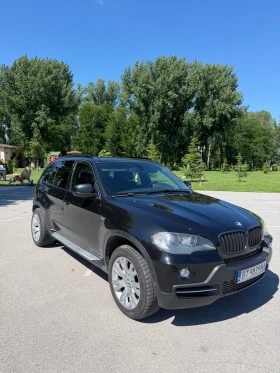 BMW X5 3.0d Sport packet | Auto.bg — изображение 2